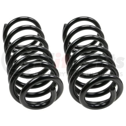 CC705 by MOOG - Coil Spring Set