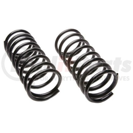 CC719 by MOOG - MOOG CC719 Coil Spring Set