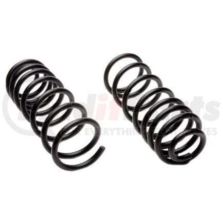 CC721 by MOOG - MOOG CC721 Coil Spring Set