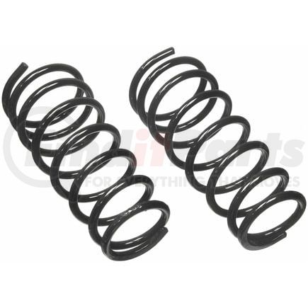 CC788 by MOOG - MOOG CC788 Coil Spring Set