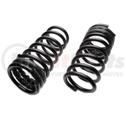 CC786 by MOOG - MOOG CC786 Coil Spring Set