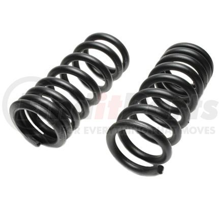 CC792 by MOOG - Coil Spring Set