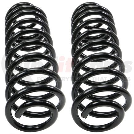 CC80841 by MOOG - MOOG CC80841 Coil Spring Set