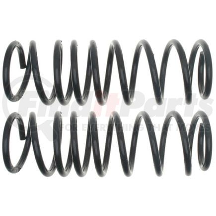 CC81029 by MOOG - Coil Spring Set
