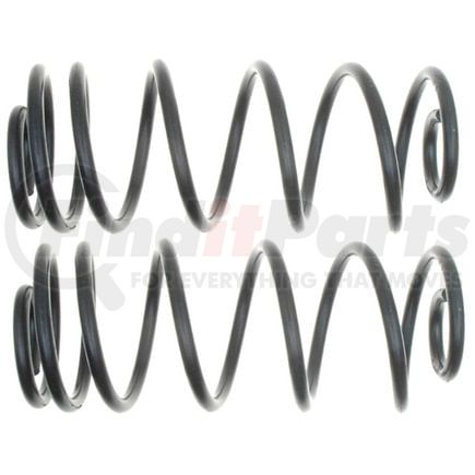 CC81063 by MOOG - Coil Spring Set