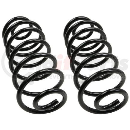 CC81065 by MOOG - Coil Spring Set