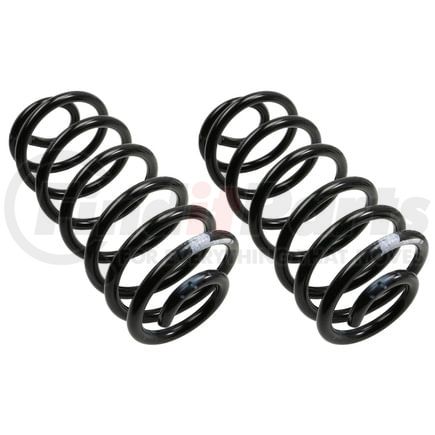 CC81365 by MOOG - MOOG CC81365 Coil Spring Set