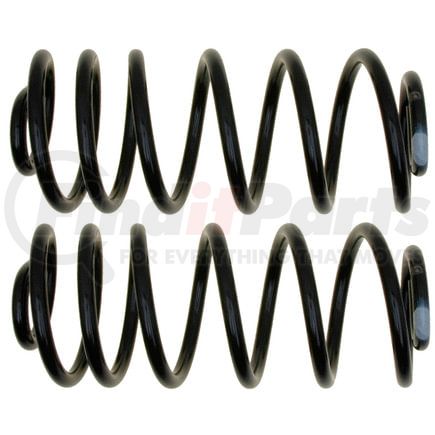 CC81373 by MOOG - Coil Spring Set