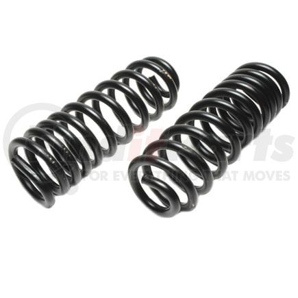 Moog CC818 Coil Spring Set Coil Spring Set
