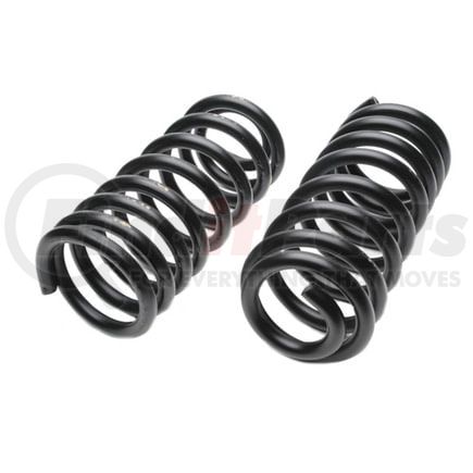 CC823 by MOOG - MOOG CC823 Coil Spring Set