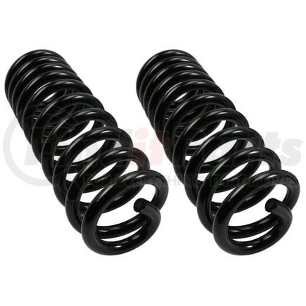 CC822 by MOOG - MOOG CC822 Coil Spring Set