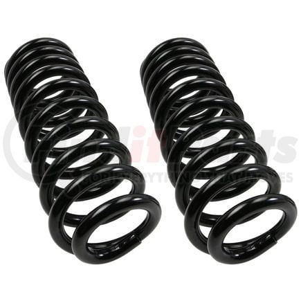 CC824 by MOOG - MOOG CC824 Coil Spring Set