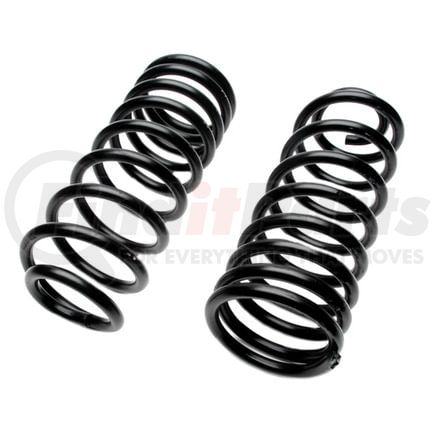 CC827 by MOOG - Coil Spring Set