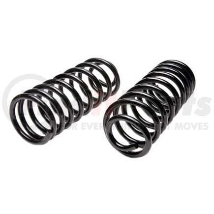 CC835 by MOOG - MOOG CC835 Coil Spring Set