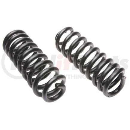 CC844S by MOOG - Coil Spring Set