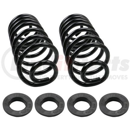 CC849 by MOOG - MOOG CC849 Coil Spring Set