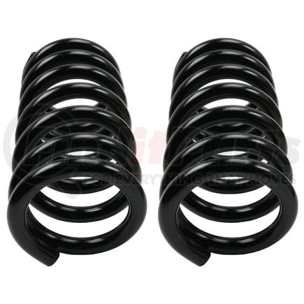 CC850 by MOOG - MOOG CC850 Coil Spring Set