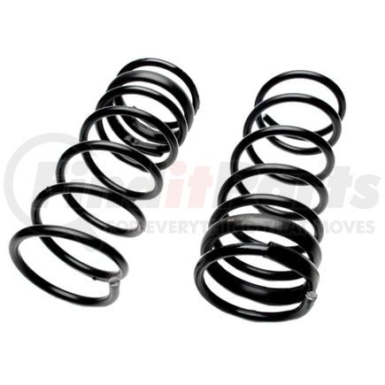CC855 by MOOG - Coil Spring Set