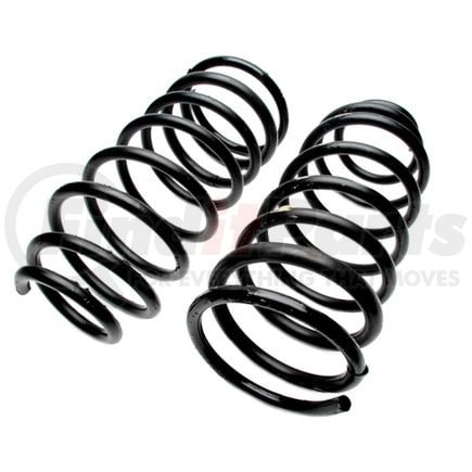 CC858 by MOOG - MOOG CC858 Coil Spring Set