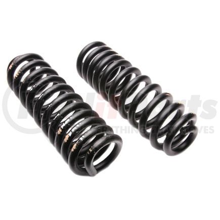 CC864 by MOOG - MOOG CC864 Coil Spring Set