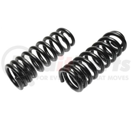 CC866 by MOOG - MOOG CC866 Coil Spring Set