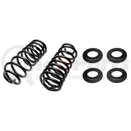 CC865 by MOOG - MOOG CC865 Coil Spring Set