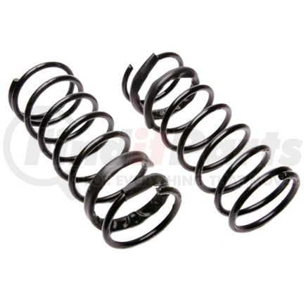 CC869 by MOOG - MOOG CC869 Coil Spring Set