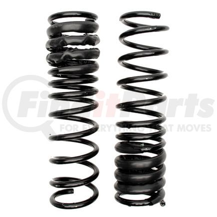 CC881 by MOOG - MOOG CC881 Coil Spring Set