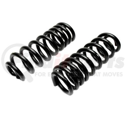 CC880 by MOOG - Coil Spring Set
