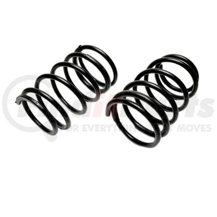 CC882 by MOOG - MOOG CC882 Coil Spring Set