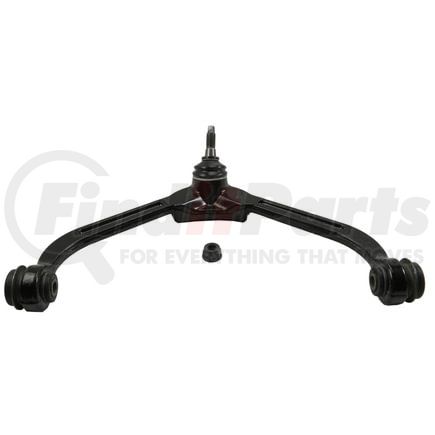 CK3198 by MOOG - Suspension Control Arm and Ball Joint Assembly