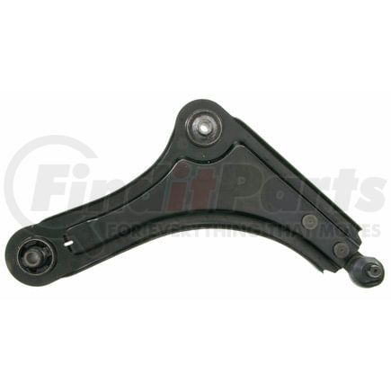 CK620080 by MOOG - Suspension Control Arm and Ball Joint Assembly