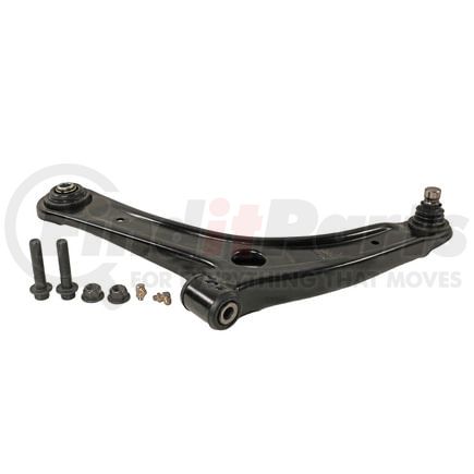 CK620066 by MOOG - MOOG CK620066 Suspension Control Arm and Ball Joint Assembly front left lower