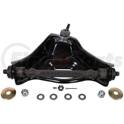 CK620158 by MOOG - MOOG CK620158 Control Arm and Ball Joint Assembly