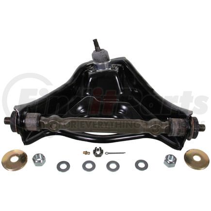 CK620159 by MOOG - Suspension Control Arm and Ball Joint Assembly