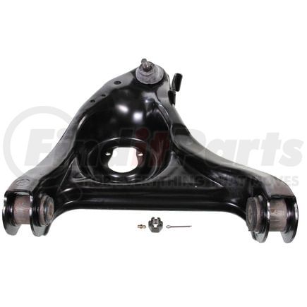 CK620169 by MOOG - MOOG CK620169 Control Arm and Ball Joint Assembly
