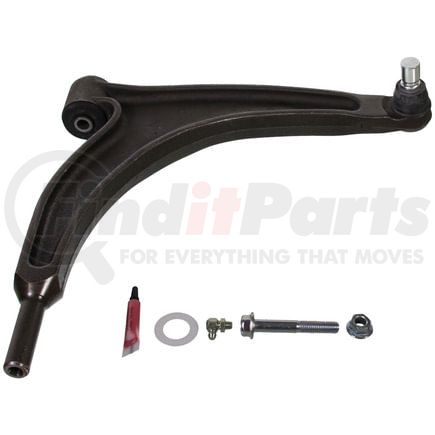 CK620180 by MOOG - Suspension Control Arm and Ball Joint Assembly