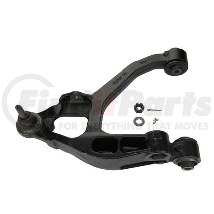 CK620201 by MOOG - Suspension Control Arm and Ball Joint Assembly
