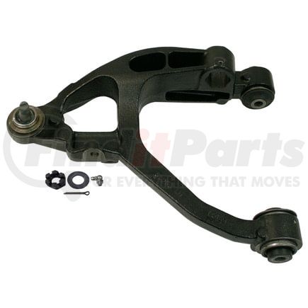CK620202 by MOOG - Suspension Control Arm and Ball Joint Assembly