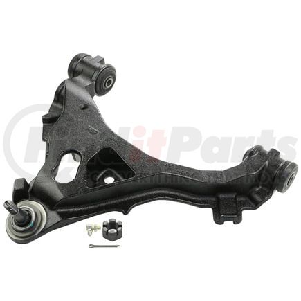 CK620211 by MOOG - MOOG CK620211 Control Arm and Ball Joint Assembly