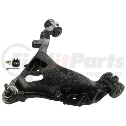 CK620210 by MOOG - MOOG CK620210 Control Arm and Ball Joint Assembly