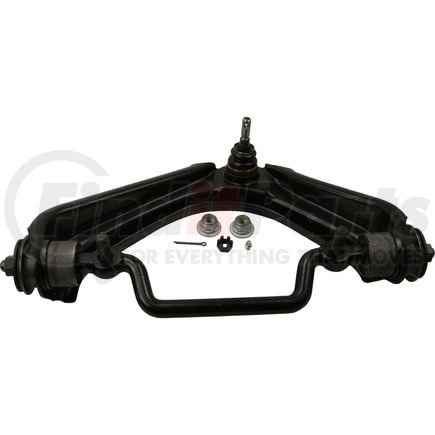 CK620225 by MOOG - Suspension Control Arm and Ball Joint Assembly