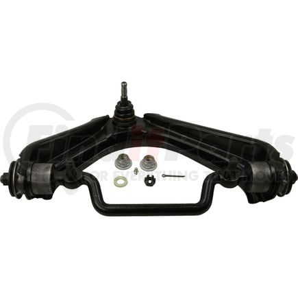 CK620224 by MOOG - Suspension Control Arm and Ball Joint Assembly