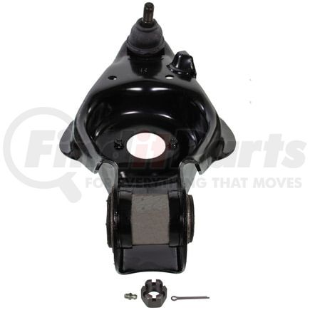 CK620242 by MOOG - Suspension Control Arm and Ball Joint Assembly