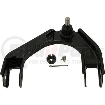 CK620241 by MOOG - Suspension Control Arm and Ball Joint Assembly