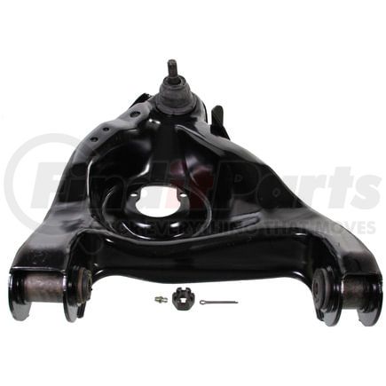 CK620251 by MOOG - Suspension Control Arm and Ball Joint Assembly