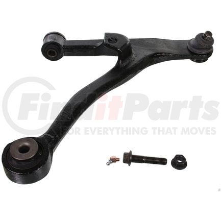 CK620255 by MOOG - MOOG CK620255 Control Arm and Ball Joint Assembly