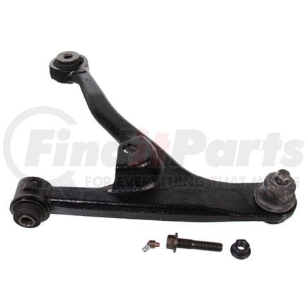 CK620256 by MOOG - Suspension Control Arm and Ball Joint Assembly