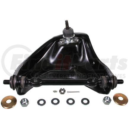 CK620260 by MOOG - Suspension Control Arm and Ball Joint Assembly