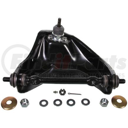 CK620261 by MOOG - Suspension Control Arm and Ball Joint Assembly